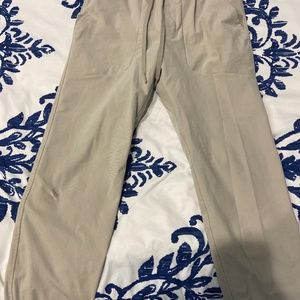 Lululemon ABC Jogger Warpstreme